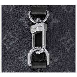 Louis Vuitton-LV bottle holder new-Grey