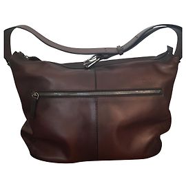 Berluti amplitude Marron