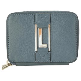 Lancel Purses, wallets, cases Blue