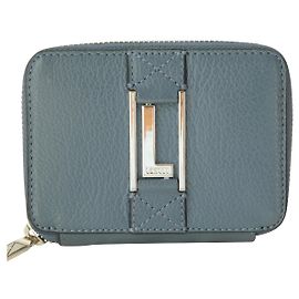 Lancel borse, portafogli, casi Blu