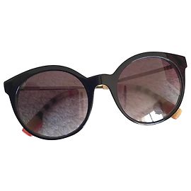Óculos de sol Burberry B4296 Multicor