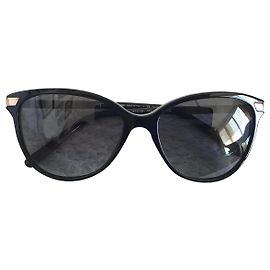 Burberry b4216 Black Multiple colors