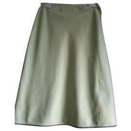 Zapa-Skirts-Green
