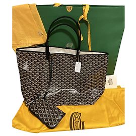 Saint Louis Goyard GM Preto