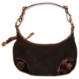 Autre Marque Francesco Biasia Marron