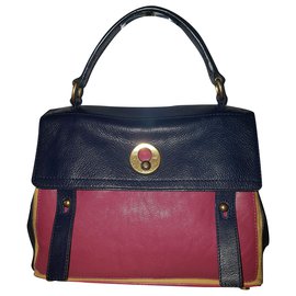 Yves Saint Laurent Muse 2 Bleu Marine