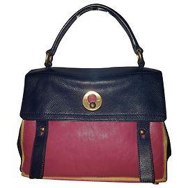 Yves Saint Laurent musa 2 Blu navy