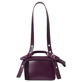 Sophie Hulme Bolt Bag Other