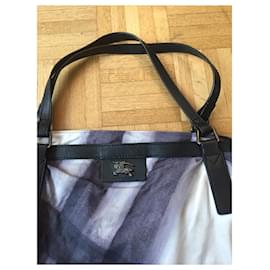 Burberry-Burberry tote bag-Other