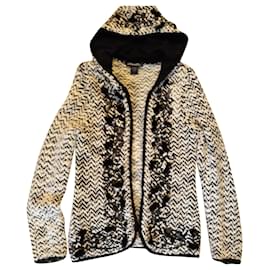 Autre Marque-Etincelle Couture Jacke-Andere