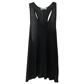 Alexander Wang Top Nero