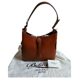 Autre Marque-Boldrini model 7331-Caramel