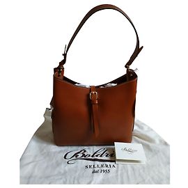 Autre Marque Boldrini modèle 7331 Caramel