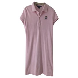 Polo Ralph Lauren-Dresses-Pink