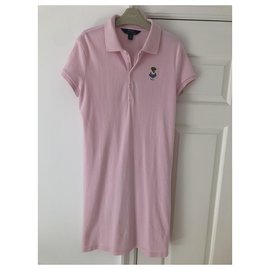 Polo Ralph Lauren-Dresses-Pink