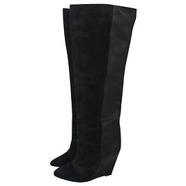 Isabel Marant Prescott Preto Outro