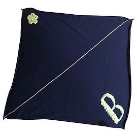 Barrie Bandana Blu navy
