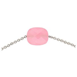 Morganne Bello-Morgane Bello gourmet bracelet-Pink