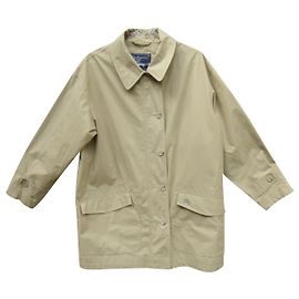 Burberry giacca t 42 Beige