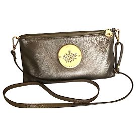 Mulberry Pochettes Bronze