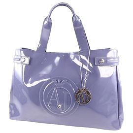 Sac à main Armani Violet