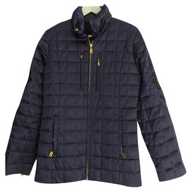 Bogner Jackets Purple