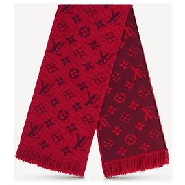 Louis Vuitton M72432 rote Logomanie Rot
