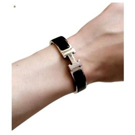 Hermès Clicca H Nero
