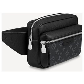 Louis Vuitton-LV Bumbag outdoor-Noir