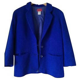 Kenzo Vintage Dark blue