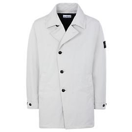 STONE ISLAND 42149 DAVID-TC WITH PRIMALOFT White