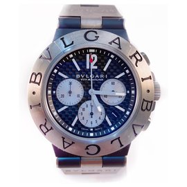 bulgari watches mens