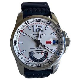 Chopard Mille Miglia Xl Automatic Prata