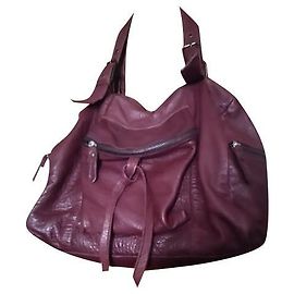 Aridza Bross bolsa katy Bordeaux