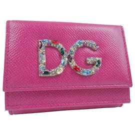 DOLCE & GABBANA Rosa