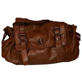 Gerard Darel ETON 24H SAINT GERMAIN Marron