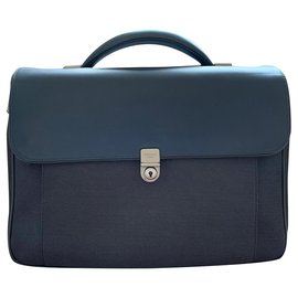 Autre Marque-Bags Briefcases-Blue