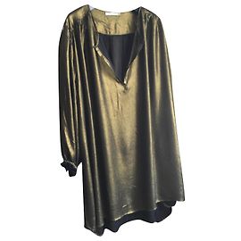 Mes Demoiselles ... Tunika Bronze