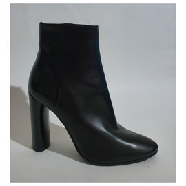 Aeyde-boots-Noir