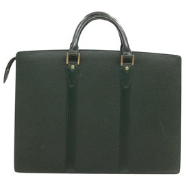 Louis Vuitton-Louis Vuitton Lozan-Green
