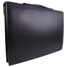 Loewe-Loewe Briefcase-Black