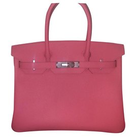 Hermès-Azaléia rosa-Rosa