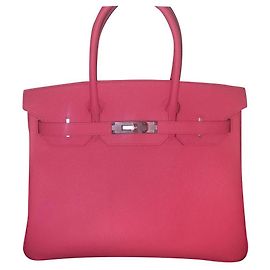 Hermès Rose azalea Rose