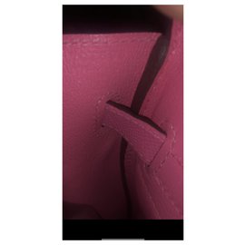 Hermès-Azaléia rosa-Rosa