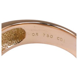 Dior-Dior ring-Golden