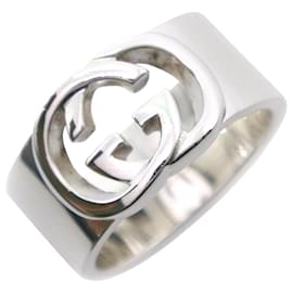Gucci-Ring Silber