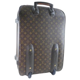 Louis Vuitton-Louis Vuitton Pegase ou pégase-Brown