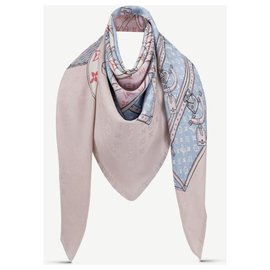 Louis Vuitton-LV Shawl new-Other