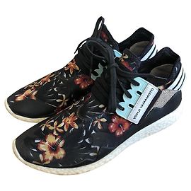 TÊNIS IMPRESSOS YOHJI YAMAMOTO Multicor