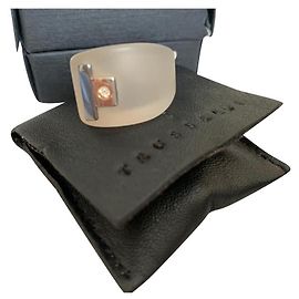 TRUSSARDI NEW WOMAN'S RING Other